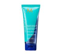 Moroccanoil Blonde Perfecting Purple Shampoo 70 ml