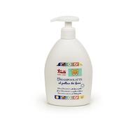 shampoolatte trudi al polline dei fiori 500ml