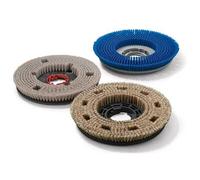 Shampoonierbürste Kärcher B80W-Bp + D75, B90R Classic + D75 - Poly 0,3