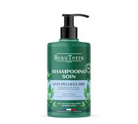 SHAMPOOOING Cura anti-dandruff Shampoo 750 ml