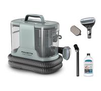 Rowenta Clean It Compact IN3020F0 aspirapolvere a traino Bagnato 400 W Senza sacchetto Rowenta