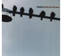 Shamrain - Deeper Into the Night