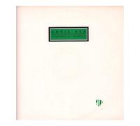 Shamrock Diaries - Chris Rea LP 5014918506214