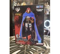 Shamrock Elbaf Ichiban Kuji Bandai Action Figure One Piece