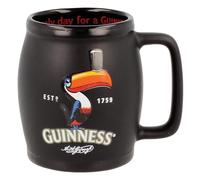 Shamrock Gift Company Guinness 05711 - Tazza a forma di tucano
