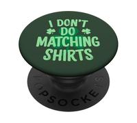 Shamrock Humor Company PopSockets PopGrip Adesivo