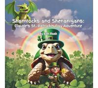 Shamrocks and Shenanigans:: Claude's St. Patrick's Day Adventure