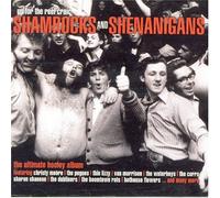 Shamrocks & Shenanigans