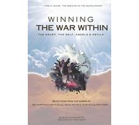 Shams Al-Dīn Muhammad Ibn Al Qayyim Ahmad B 'Ab Winning the War (Tascabile)