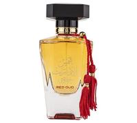Shams Al Emarat Khususi Red Oud (Unisex 100 ml EDP) Ard Al Zaafaran (2156) (A/188)