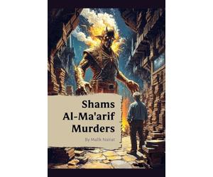 Shams al-Ma'arif Murders