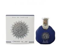 Shams Al Shamoos Ohood Eau de Parfum Latafa, uomo, 35 ml