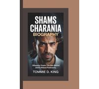 SHAMS CHARANIA BIOGRAPHY: Offseason Oracle-The Man Behind 2025’s Wildest Predictions