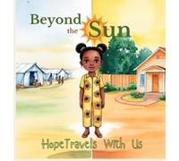 Shams Osman Beyond The Sun (Copertina rigida)