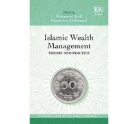 Shamsher Mohamad Islamic Wealth Management (Copertina rigida)