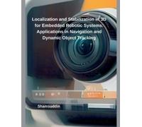 Shamsuddin Localization and Stabilization in 3D for Embedded Robotic (Tascabile)