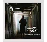 Shamus Dark - Trouble In Paradise