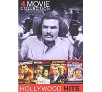 Shamus / Physical Evidence / Anderson Tapes