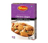 SHAN Chicken Ginger 50 g