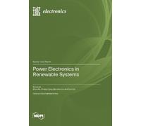 Shan He Zhiqing Yang Wenzha Power Electronics in Renewable Sy (Copertina rigida)