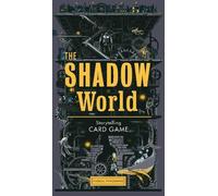 Shan Jiang The Shadow World (Cards) Magical Myrioramas