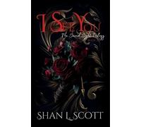 Shan L Scott I See You (Tascabile) Second Sight Trilogy