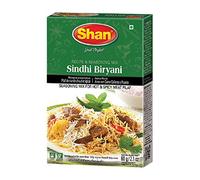 SHAN - Miscela Sindhi Biryani - (1 x 50 g)