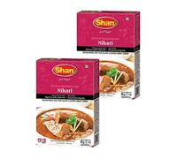 Shan Mix di ricette e condimenti Nihari - 50g