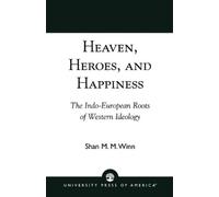 Shan Winn Heaven, Heroes and Happiness (Tascabile)