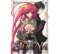 Shana 1: The Torch Bearer