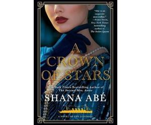 Shana Abe A Crown of Stars (Tascabile)