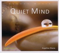 Shana, Angelina - Quiet Mind (Dig)