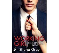Shana Gray Working Girl (Tascabile) Working Girl