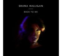 Shana Halligan Back To Me (CD)