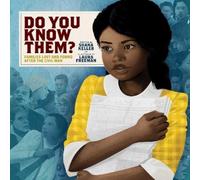 Shana Keller Do You Know Them? (Copertina rigida)