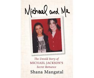 Shana Mangatal Mangatal, Shana Michael and Me (Copertina rigida)