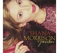 Shana Morrison - 7 Wishes