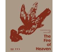 Shana Nys Dambrot The Fire of Heaven (Copertina rigida)