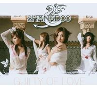 Shanadoo - Guilty of Love