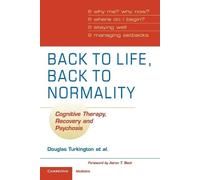 Shanaya Rathod Jeremy Pelton Paul Cromarty Dav Back to Life, Back t (Tascabile)