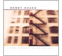 Shand, Bobby - Great Wide Open