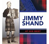 Jimmy Shand - At His Best