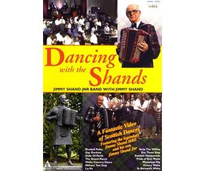 Shand Jimmy - Dancing With the Shands