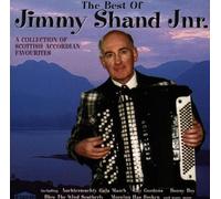 Shand,Jimmy Jr. - Best of
