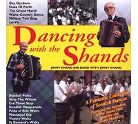 Shand, Sir Jimmy - Dancing With The Shands