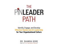 Shanda Gore The PinLeader Path (Copertina rigida)