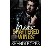 Shandi Boyes Nero (Tascabile)