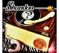 Shandon - Fetish