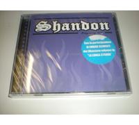 SHANDON - LEGACY - E.P. CD