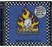 Shandon - Punk Billy Ska Core